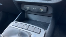 Hyundai i10 1.0 [63] Advance 5dr Auto [Nav] Petrol Hatchback